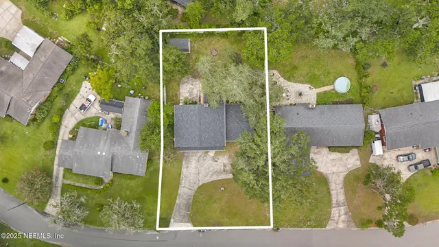 $375,000 | 6938 Hanson Drive North, Jacksonville, FL 32210