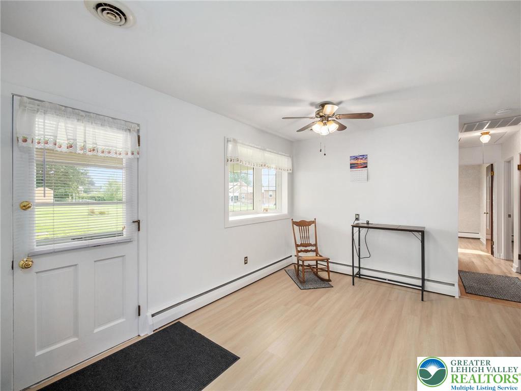 515 Franklin Street Emmaus, PA 18049 - Photo 29 of 45 a view of an empty room with a window