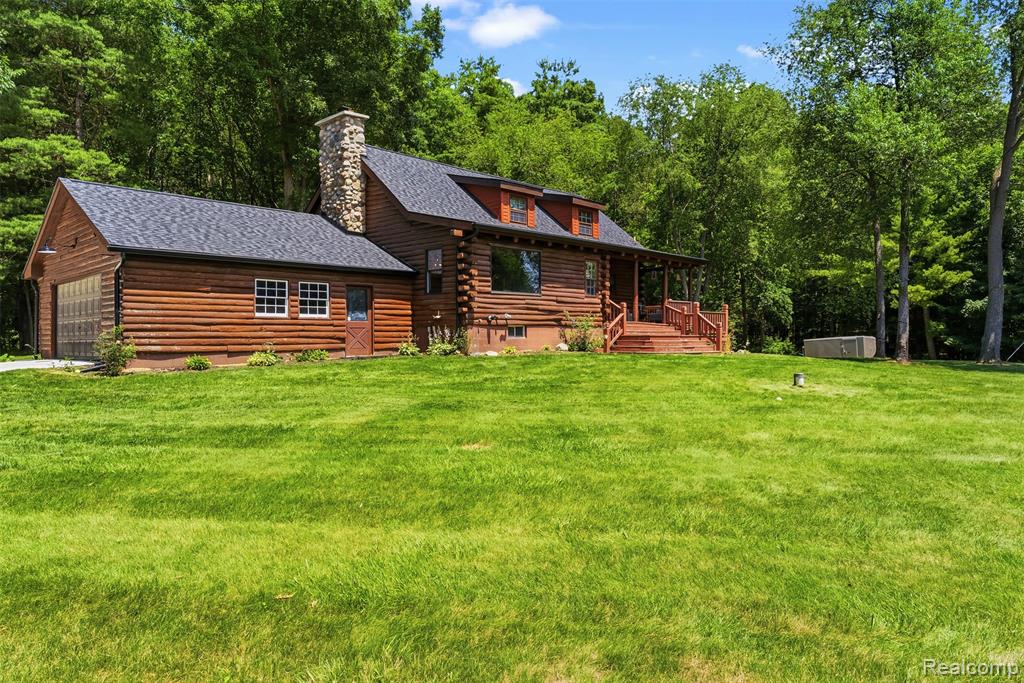 3656 Stanley Road Columbiaville, MI 48421 - Photo 64 of 65 Gallery Image 64