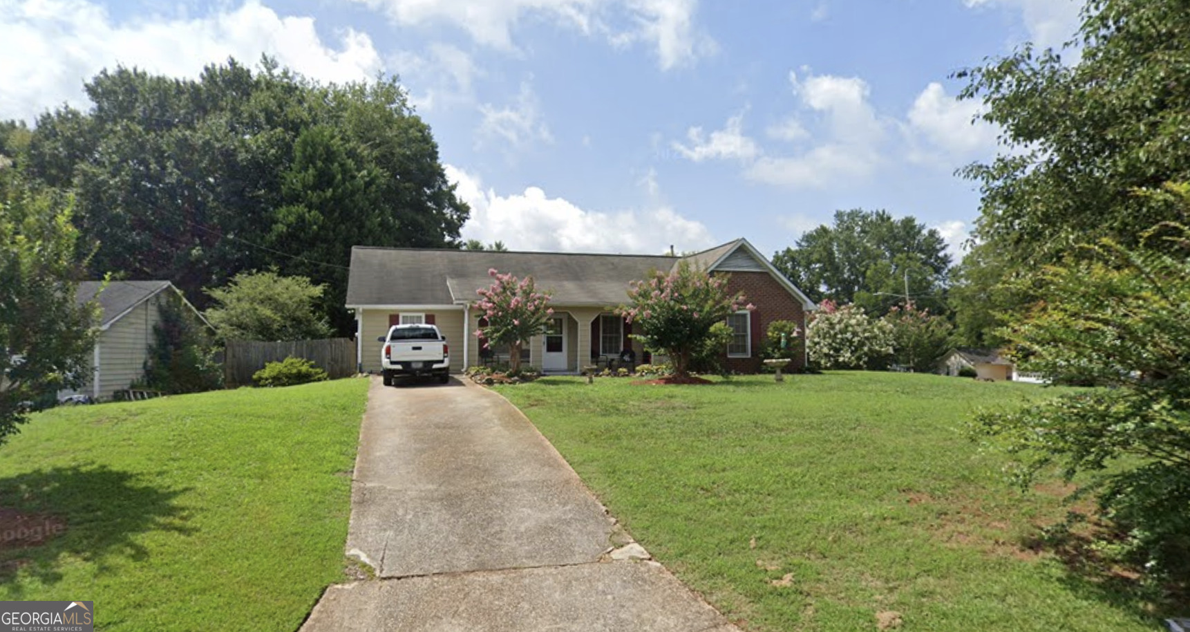 3661 Paddington Trail Rex, GA 30273 - Photo 1 of 1