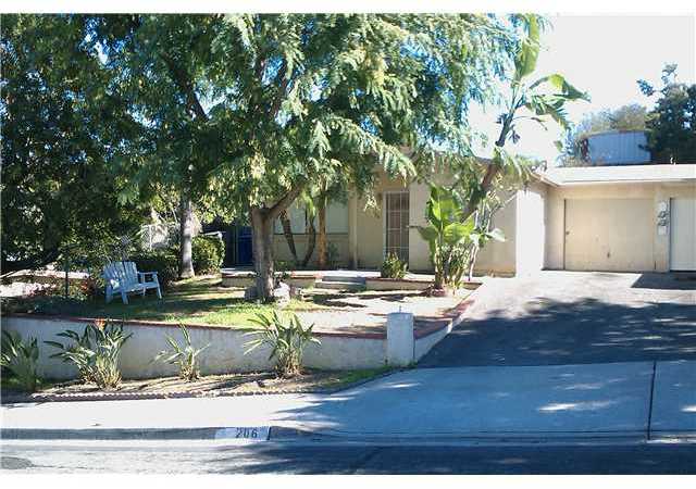 206 Hollenbeck Road San Marcos, CA 92069 - Photo 1 of 7 Gallery Image 1
