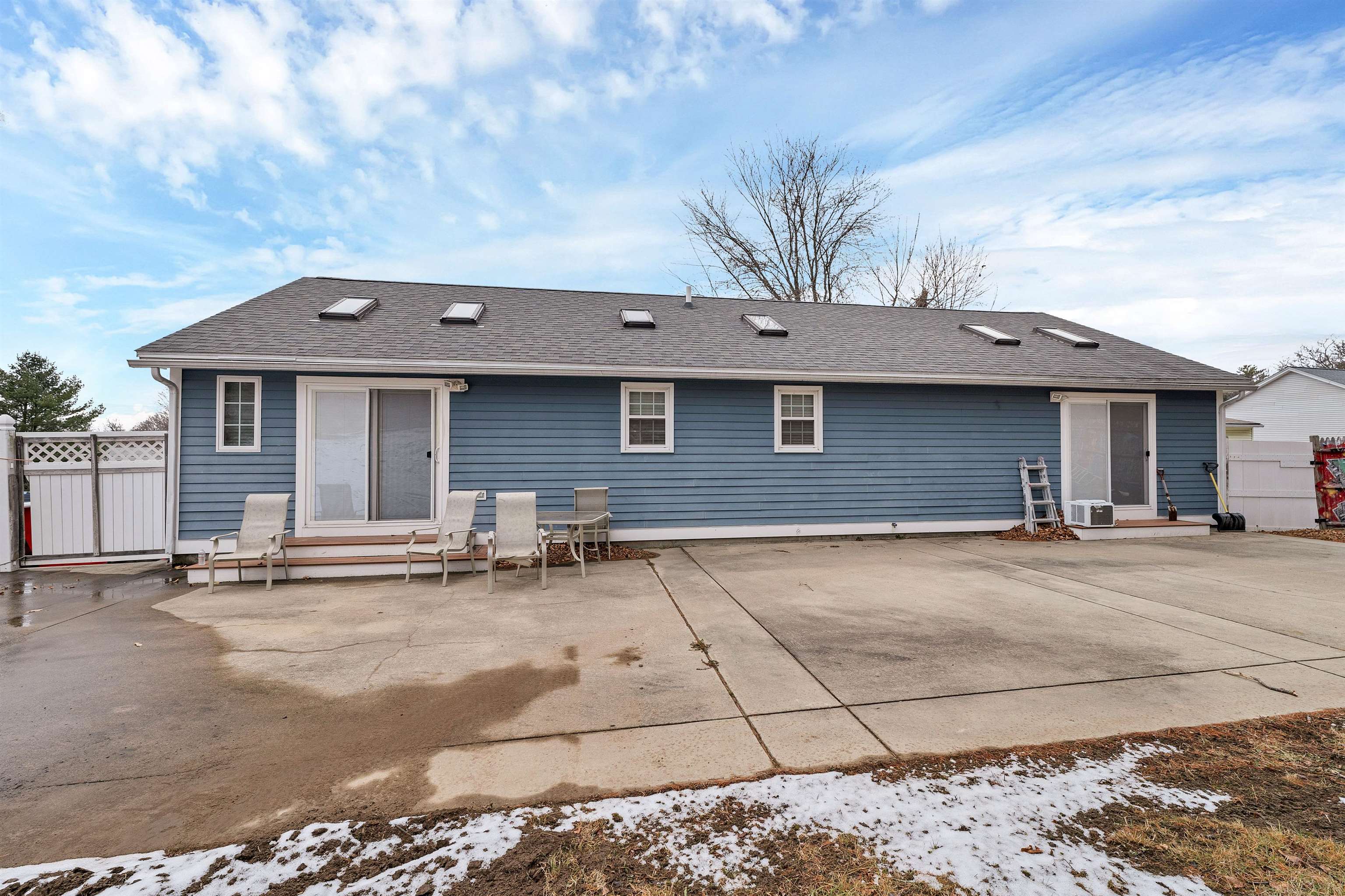 99 Weston Road Manchester, NH 03103 - Photo 20 of 24