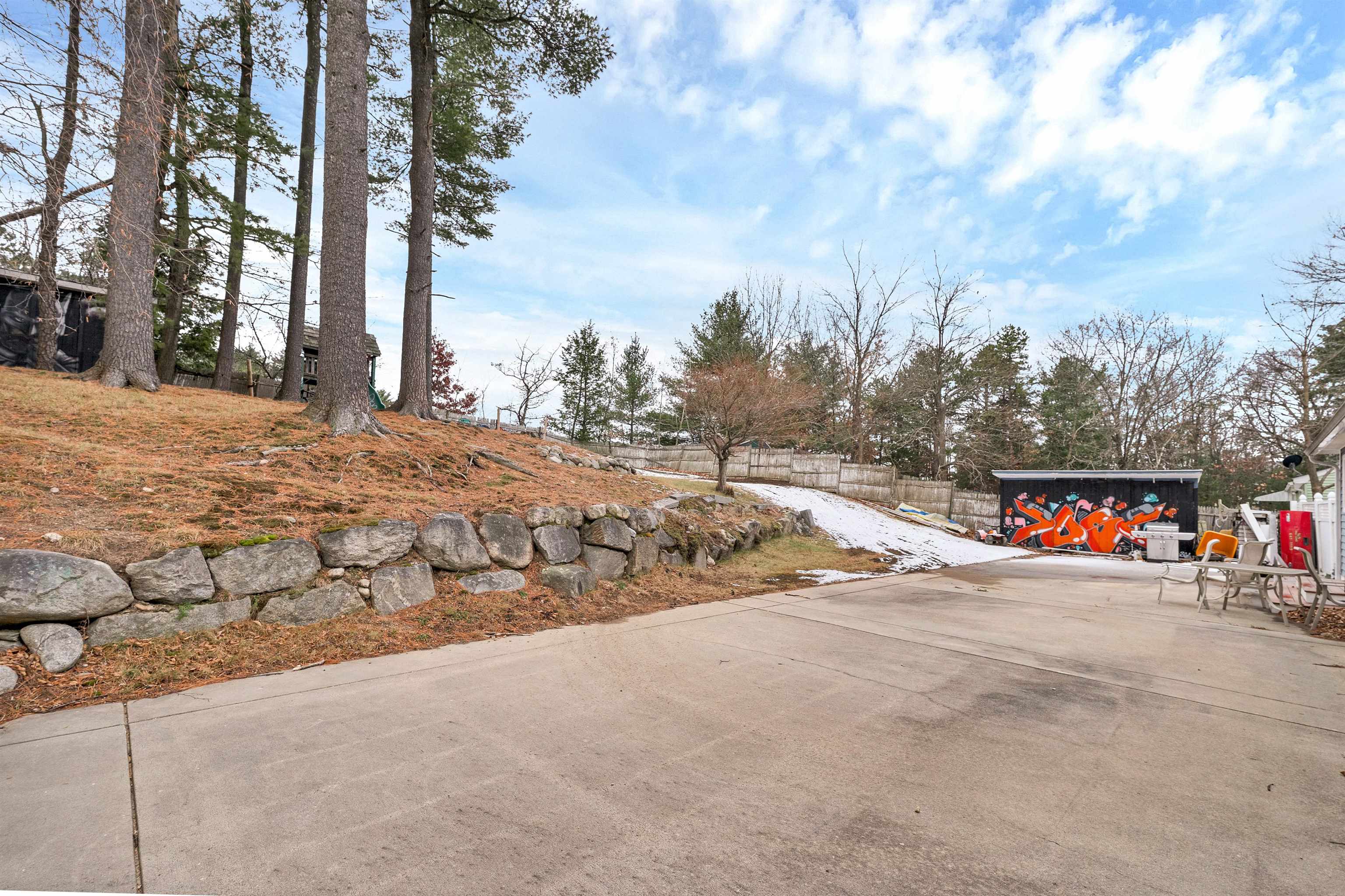 99 Weston Road Manchester, NH 03103 - Photo 23 of 24