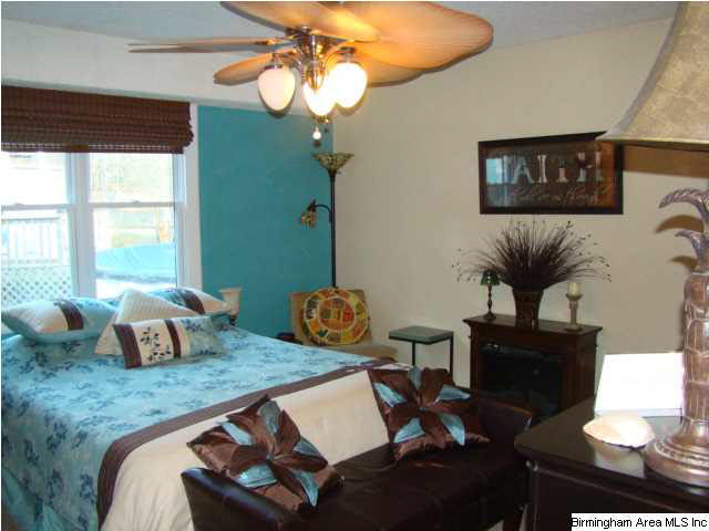 2135 Roy Webb Road Jacksonville, AL 36265 - Photo 11 of 26