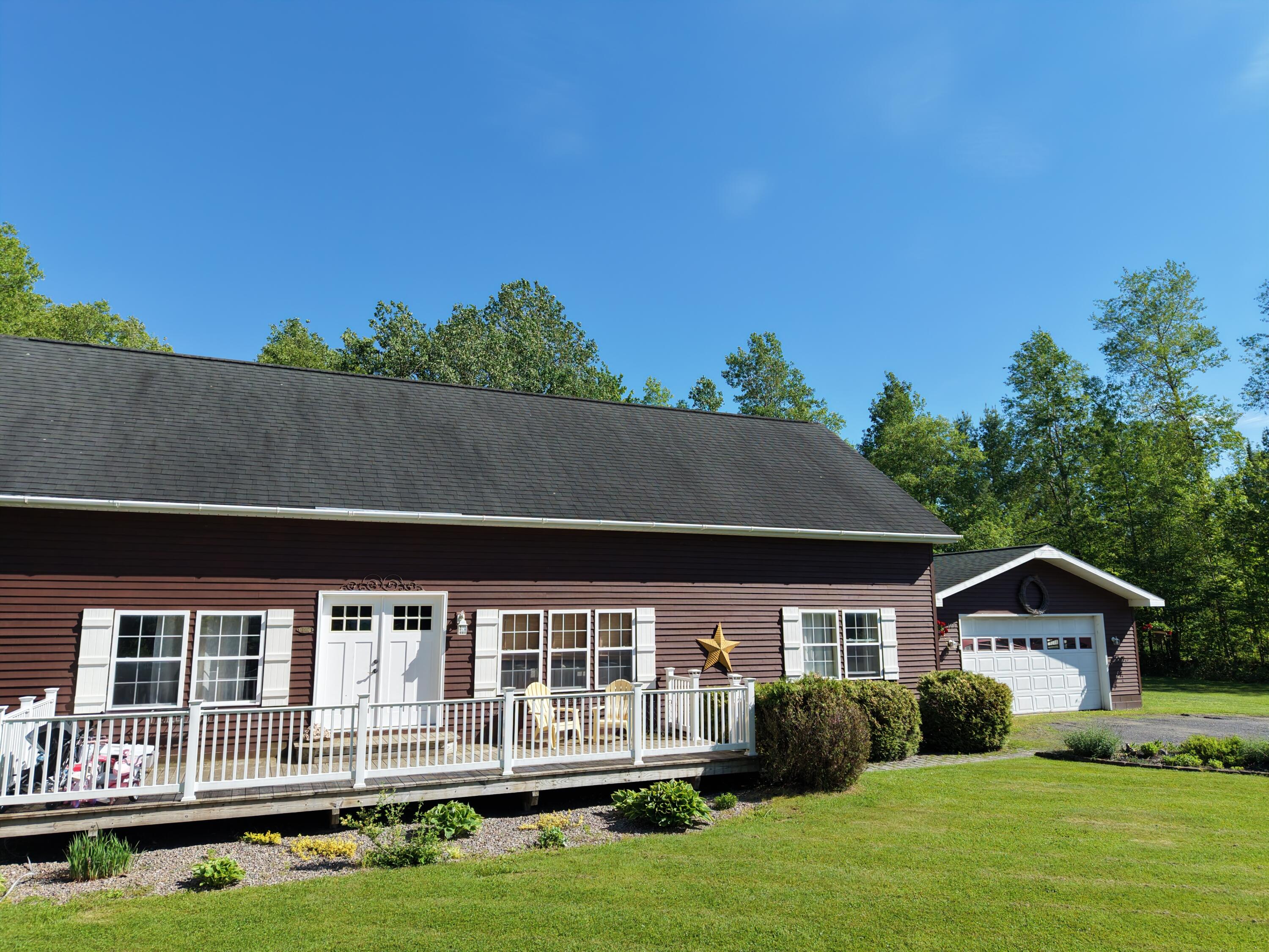 107 Underwood Road Tupper Lake, NY 12986 - Photo 19 of 19