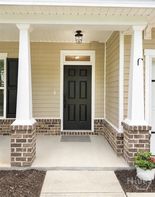 36 Cockle Shell Road Savannah, GA 31419 - Photo 4 of 23