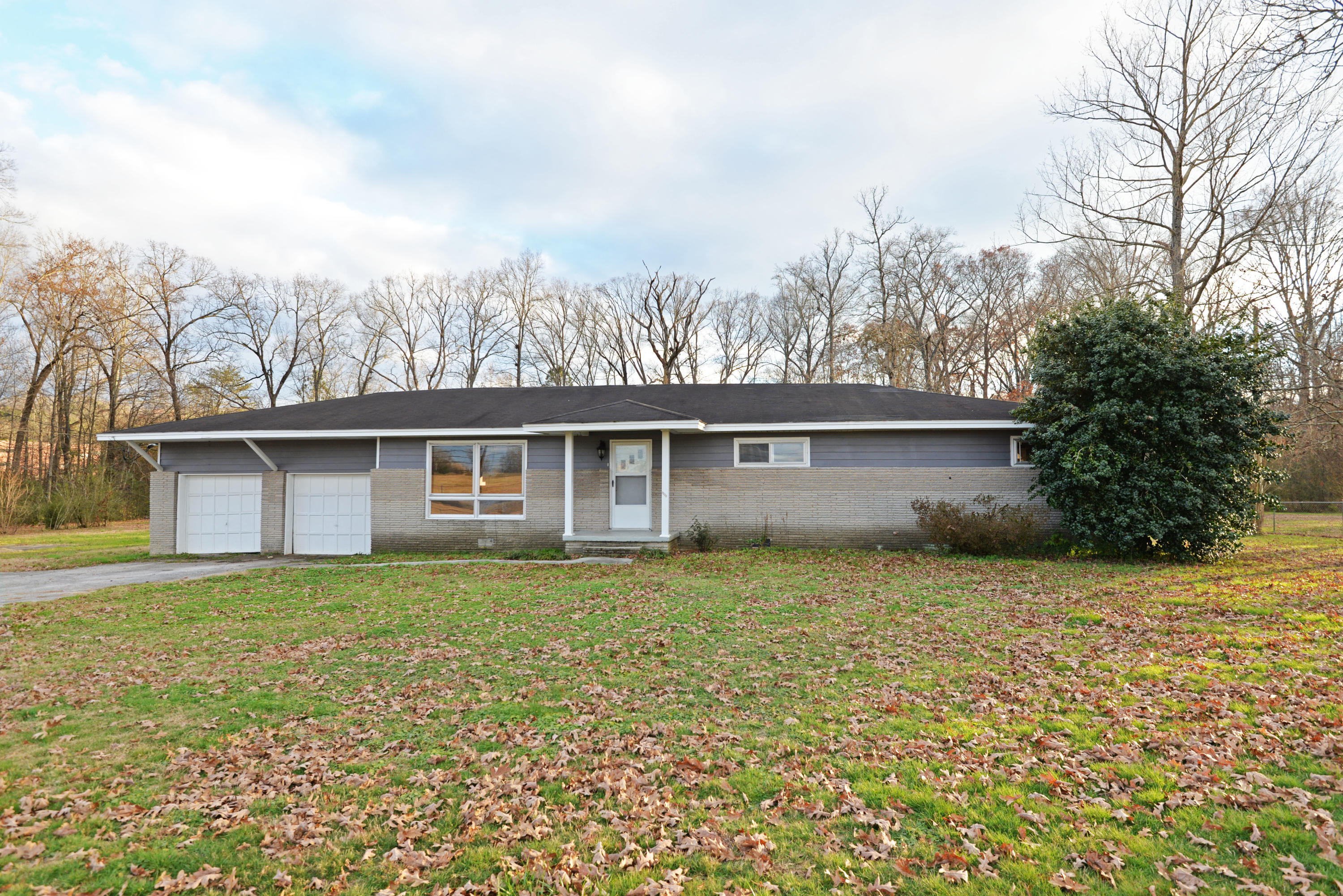 3173 Happy Valley Road Rossville, GA 30741 - Photo 1 of 25 Front view