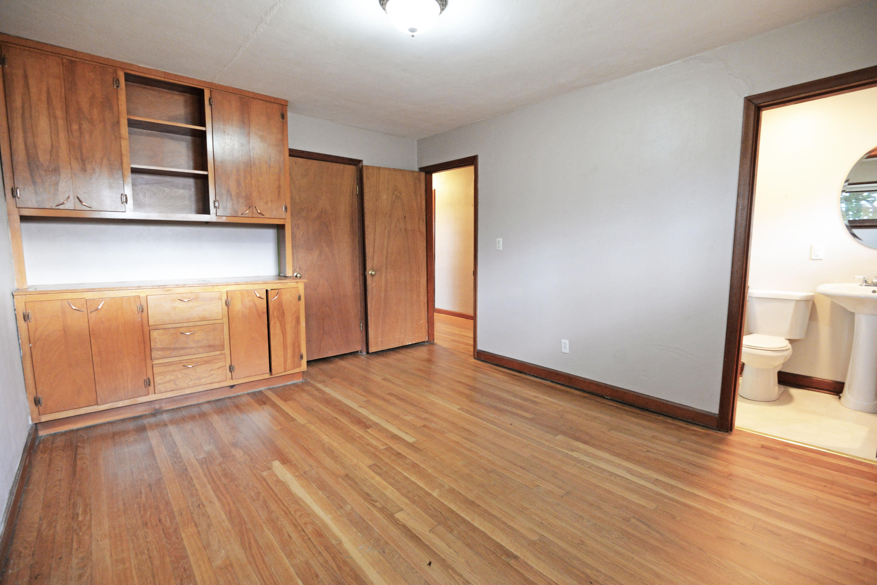 3173 Happy Valley Road Rossville, GA 30741 - Photo 13 of 25 Master bedroom view 2