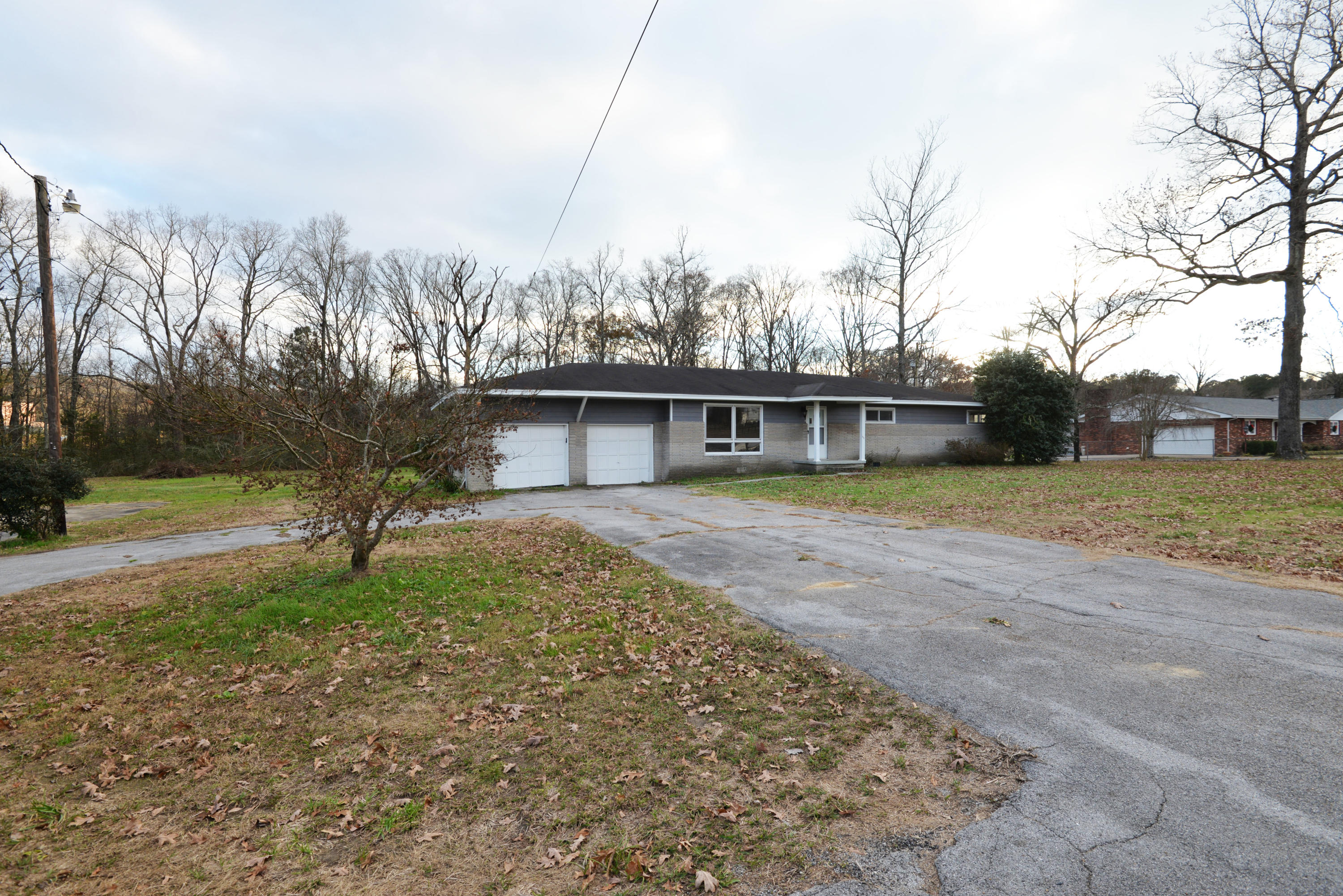 3173 Happy Valley Road Rossville, GA 30741 - Photo 25 of 25 Front left view