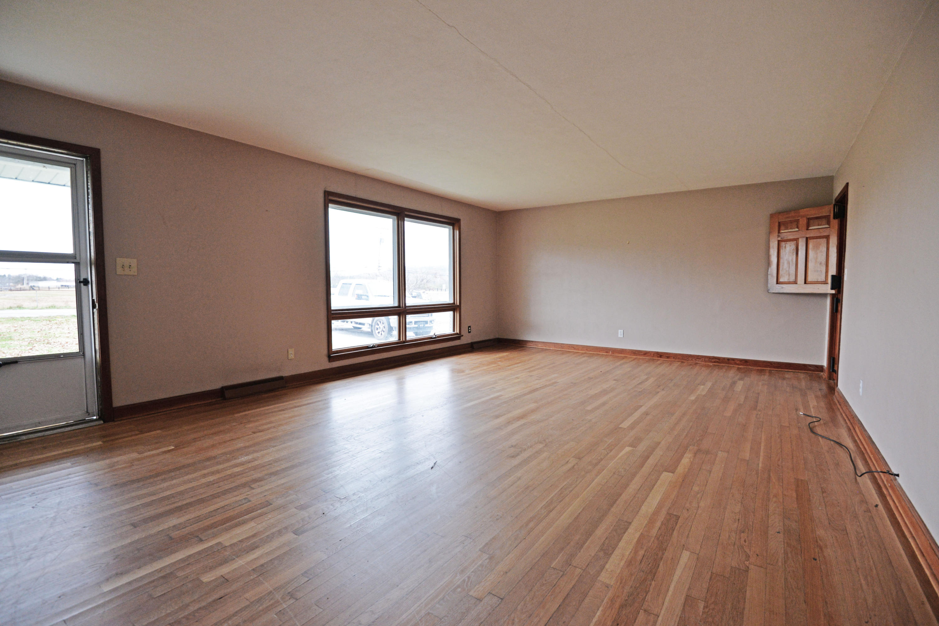 3173 Happy Valley Road Rossville, GA 30741 - Photo 6 of 25 Living room view 3