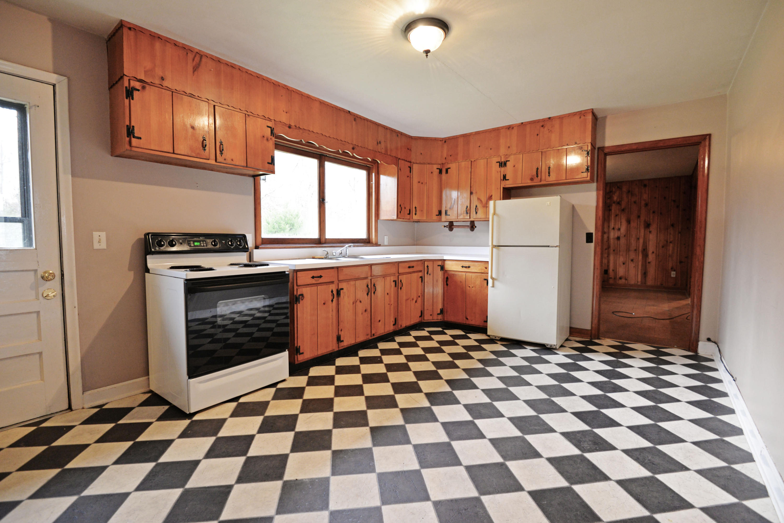 3173 Happy Valley Road Rossville, GA 30741 - Photo 7 of 25 Kitchen view 1