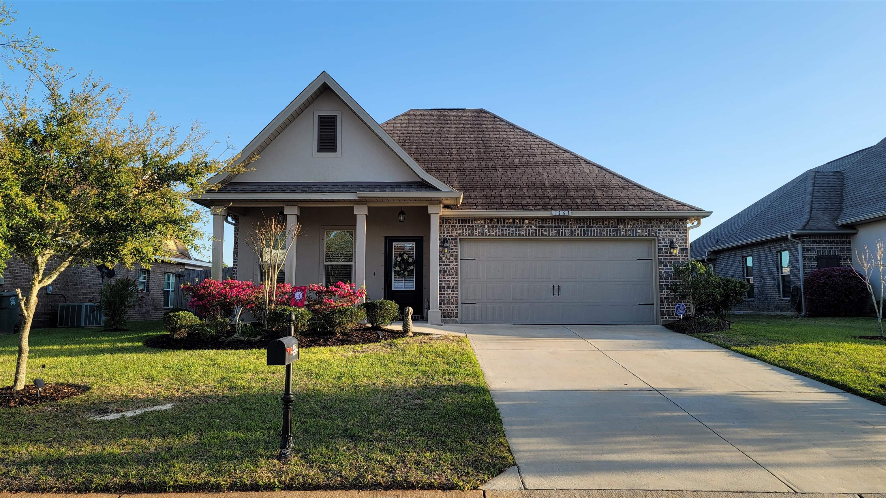 1161 Crown Walk Drive Foley, AL 36535 - Photo 49 of 49 Curb Appeal!