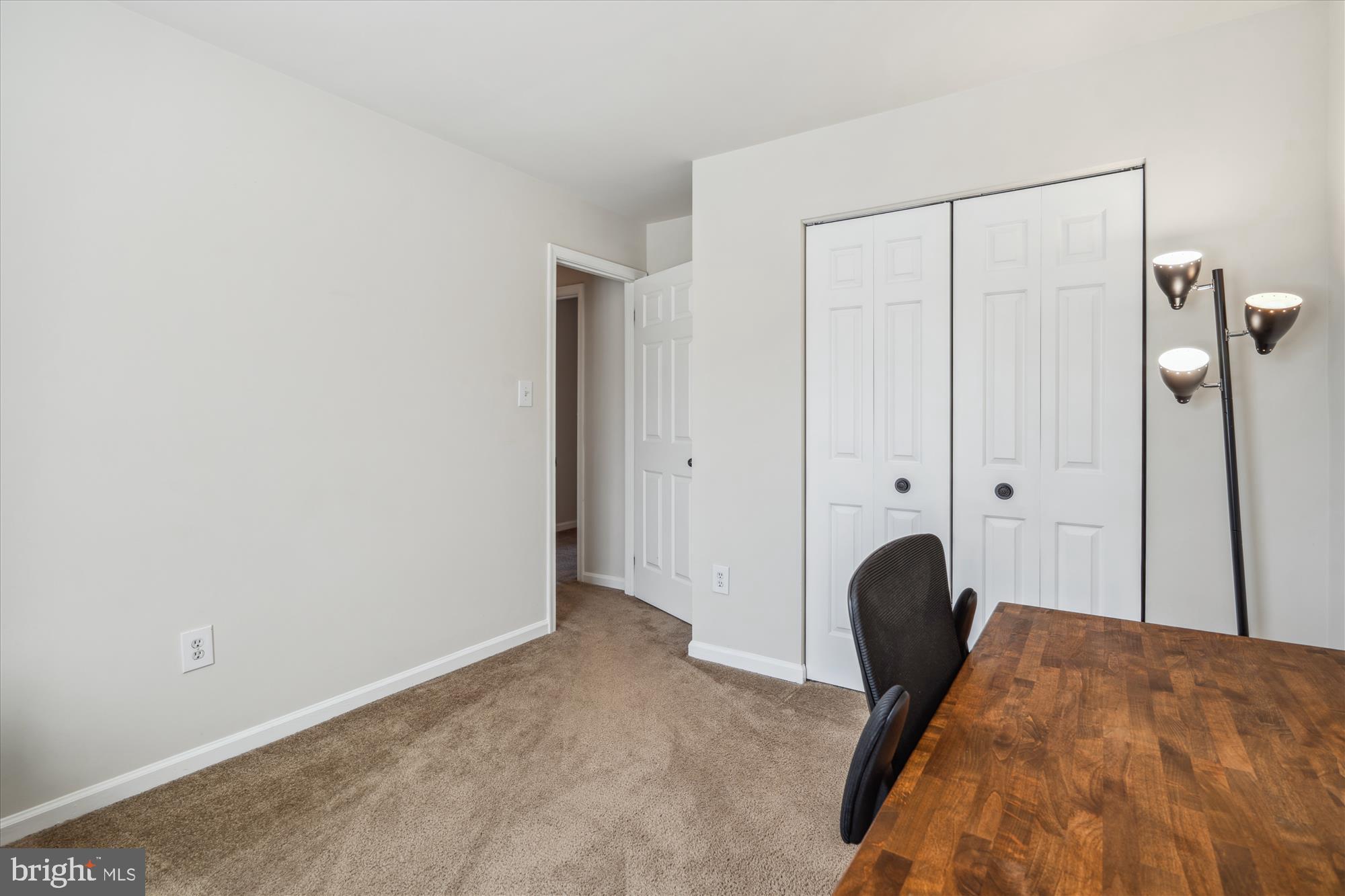 3100 Memory Lane Silver Spring, MD 20904 - Photo 35 of 66 a view of a bedroom with closet and natural light