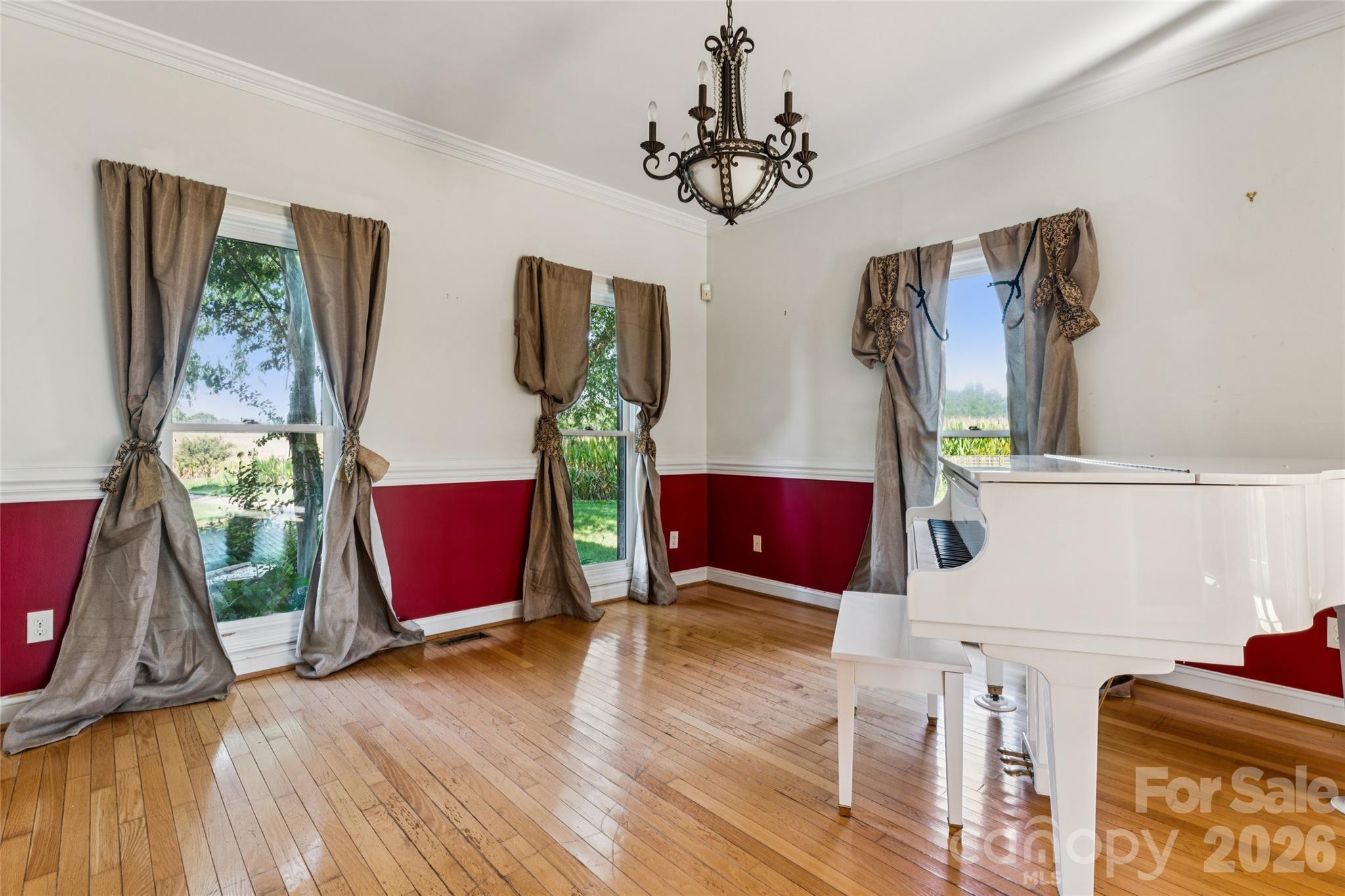 5606 Lander Benton Road Monroe, NC 28110 - Photo 34 of 47 Gallery Image 34