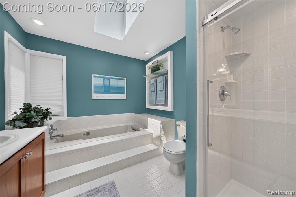 1236 Chaffer Drive Rochester Hills, MI 48306 - Photo 34 of 76