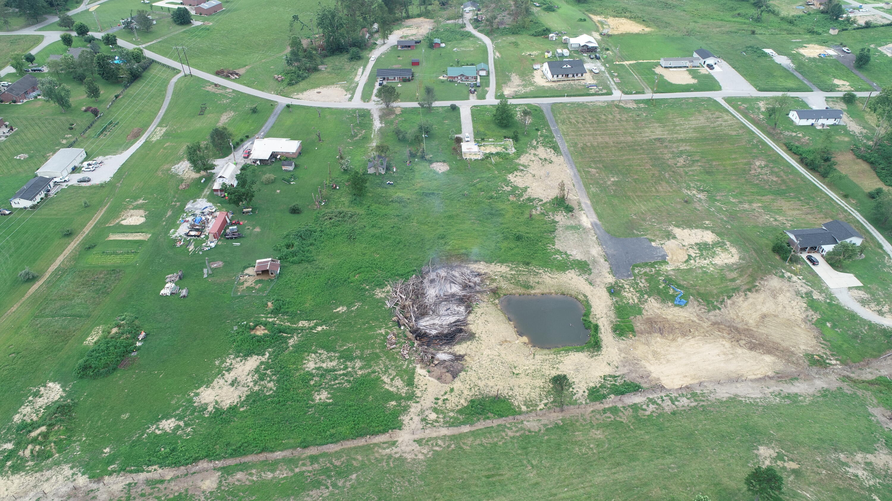 938 Wyan Road London, KY 40744 - Photo 4 of 7 DJI_0859