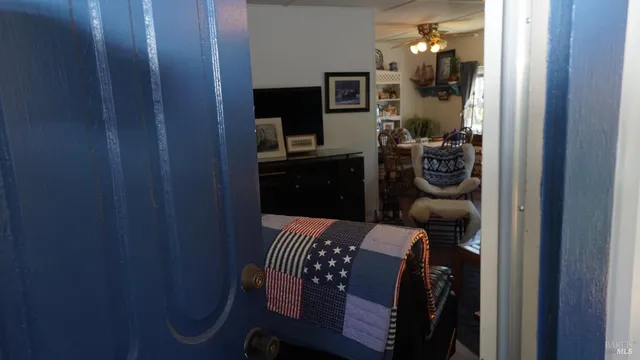 $138,900 | 2412 Foothill Boulevard, Unit 47, Calistoga, CA 94515