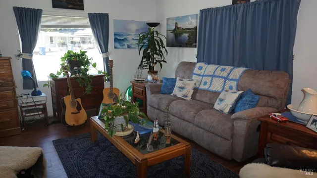 $138,900 | 2412 Foothill Boulevard, Unit 47, Calistoga, CA 94515