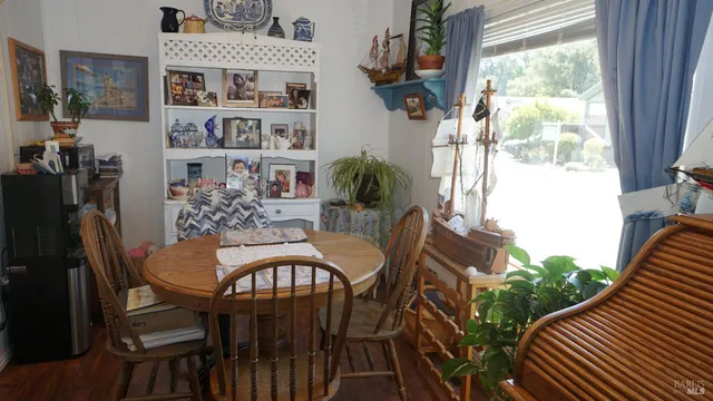 $138,900 | 2412 Foothill Boulevard, Unit 47, Calistoga, CA 94515