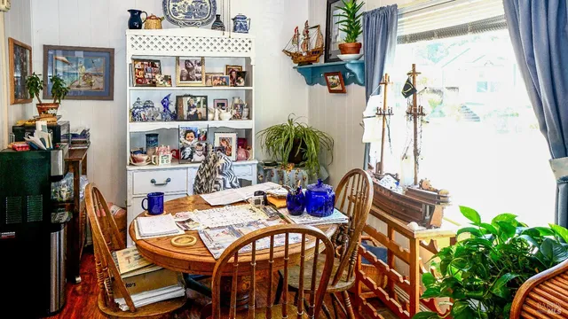 $138,900 | 2412 Foothill Boulevard, Unit 47, Calistoga, CA 94515