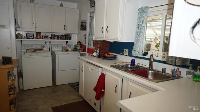 $138,900 | 2412 Foothill Boulevard, Unit 47, Calistoga, CA 94515