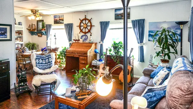 $138,900 | 2412 Foothill Boulevard, Unit 47, Calistoga, CA 94515