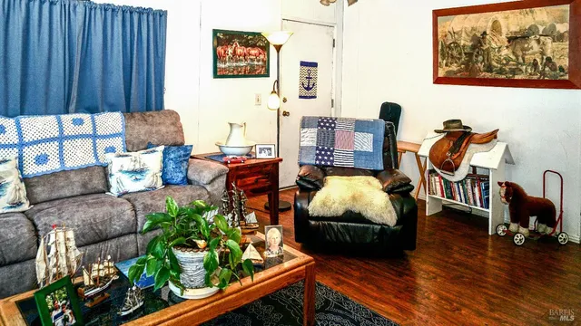 $138,900 | 2412 Foothill Boulevard, Unit 47, Calistoga, CA 94515