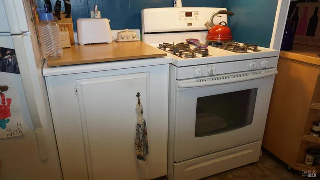 $138,900 | 2412 Foothill Boulevard, Unit 47, Calistoga, CA 94515