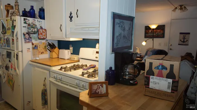 $138,900 | 2412 Foothill Boulevard, Unit 47, Calistoga, CA 94515