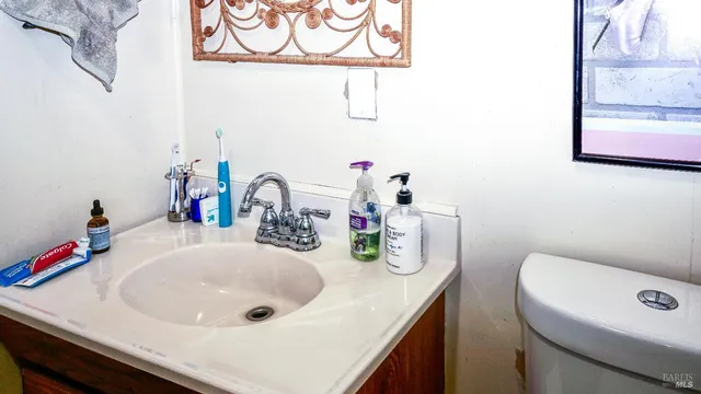 $138,900 | 2412 Foothill Boulevard, Unit 47, Calistoga, CA 94515