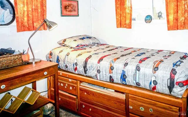 $138,900 | 2412 Foothill Boulevard, Unit 47, Calistoga, CA 94515