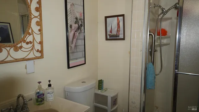 $138,900 | 2412 Foothill Boulevard, Unit 47, Calistoga, CA 94515