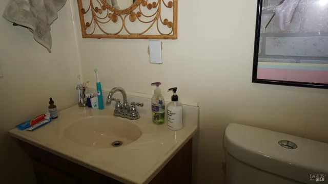 $138,900 | 2412 Foothill Boulevard, Unit 47, Calistoga, CA 94515