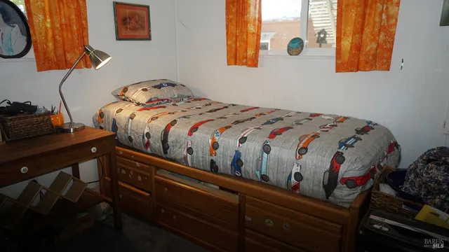 $138,900 | 2412 Foothill Boulevard, Unit 47, Calistoga, CA 94515