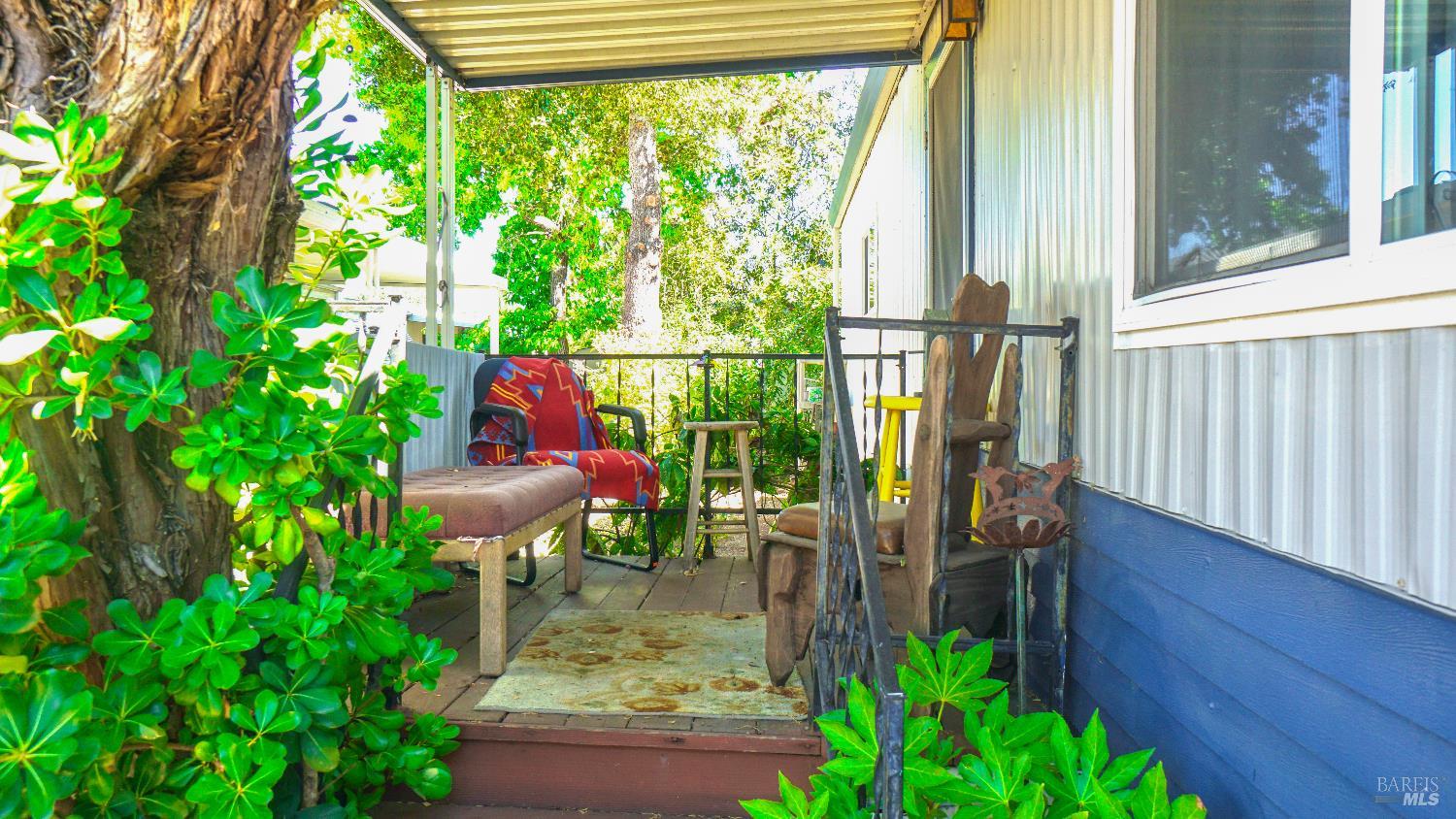 2412 Foothill Boulevard, Unit 47 Calistoga, CA 94515 - Photo 4 of 23