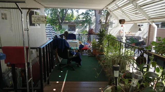 $138,900 | 2412 Foothill Boulevard, Unit 47, Calistoga, CA 94515