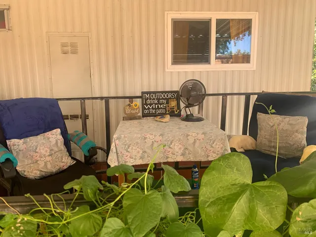 $138,900 | 2412 Foothill Boulevard, Unit 47, Calistoga, CA 94515