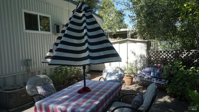 $138,900 | 2412 Foothill Boulevard, Unit 47, Calistoga, CA 94515