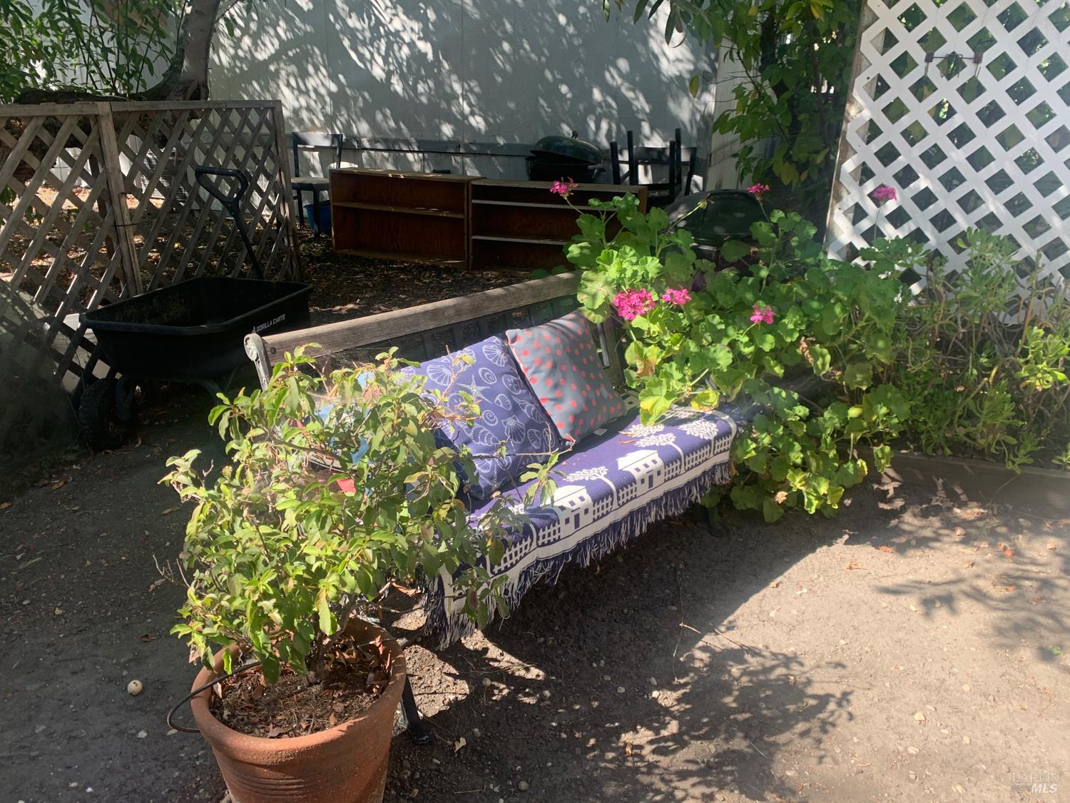 2412 Foothill Boulevard, Unit 47 Calistoga, CA 94515 - Photo 10 of 23