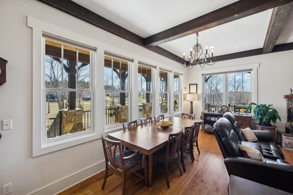 $855,000 | 925 River Bluffs Drive, Jasper, TN 37347