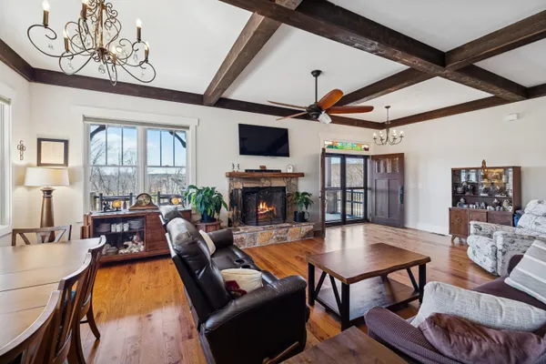 $855,000 | 925 River Bluffs Drive, Jasper, TN 37347