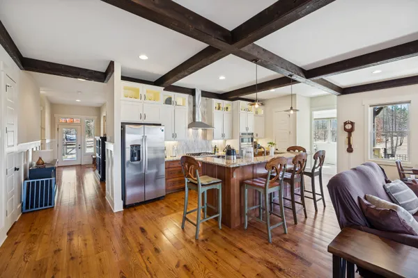 $855,000 | 925 River Bluffs Drive, Jasper, TN 37347