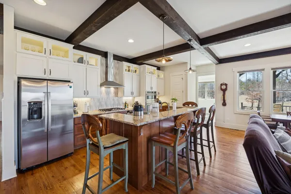 $855,000 | 925 River Bluffs Drive, Jasper, TN 37347