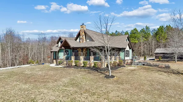 $855,000 | 925 River Bluffs Drive, Jasper, TN 37347
