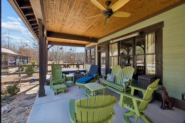 $855,000 | 925 River Bluffs Drive, Jasper, TN 37347