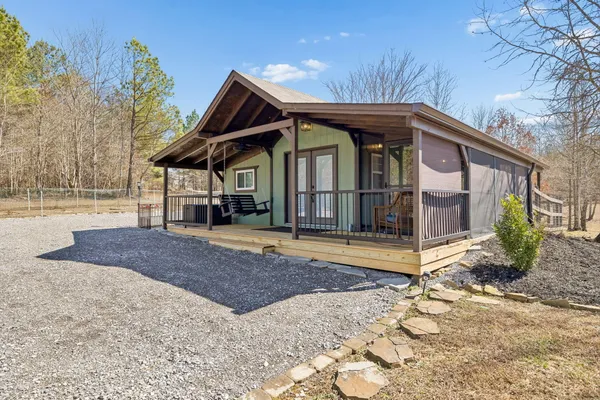 $855,000 | 925 River Bluffs Drive, Jasper, TN 37347