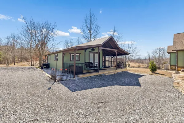 $855,000 | 925 River Bluffs Drive, Jasper, TN 37347