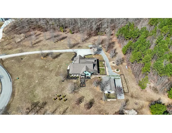 $855,000 | 925 River Bluffs Drive, Jasper, TN 37347