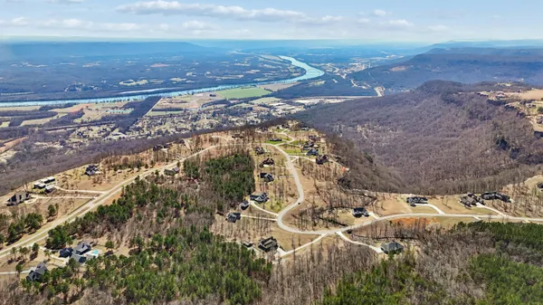 $855,000 | 925 River Bluffs Drive, Jasper, TN 37347