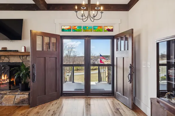 $855,000 | 925 River Bluffs Drive, Jasper, TN 37347